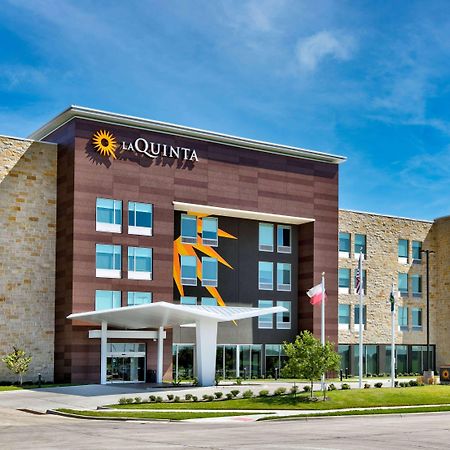 La Quinta Inn & Suites By Wyndham Terrell Luaran gambar